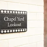 Chapel Yard Lookout - Apartament Whitby