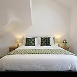 Chapel Yard Lookout - Apartament Whitby