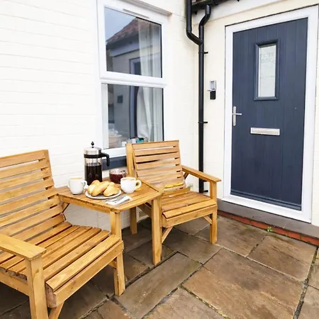 דירה Chapel Yard Lookout - *