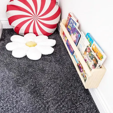 Chapel Yard Lookout - Appartement *