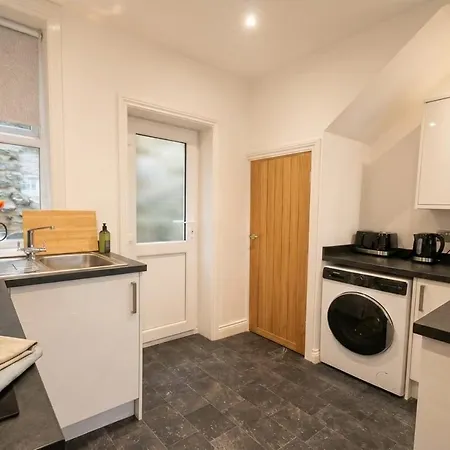 Chapel Yard Lookout - Appartement *