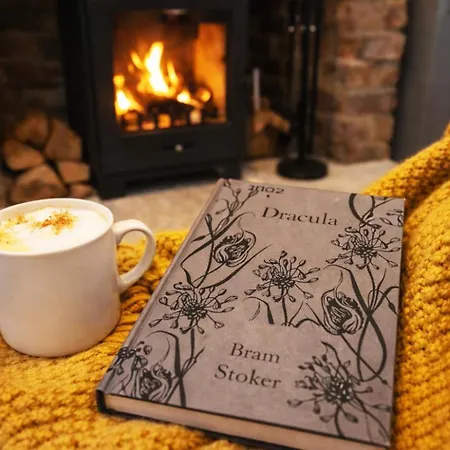 Chapel Yard Lookout - Apartment Whitby